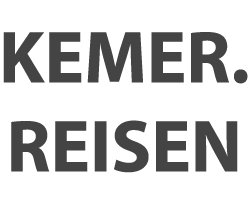Kemer Reisen Logo